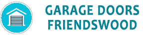 logo Garage Door Repair Friendswood TX